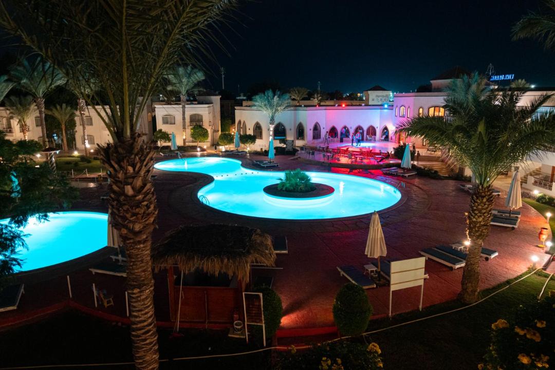 Photo of Others in El Hadaba