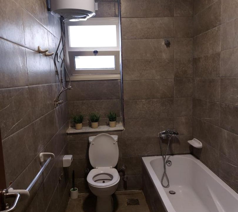 Photo of Bathroom in New Cairo