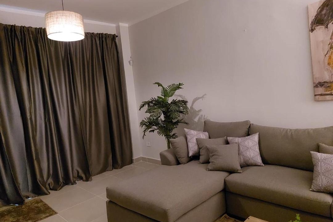 Photo of Livingroom in New Cairo