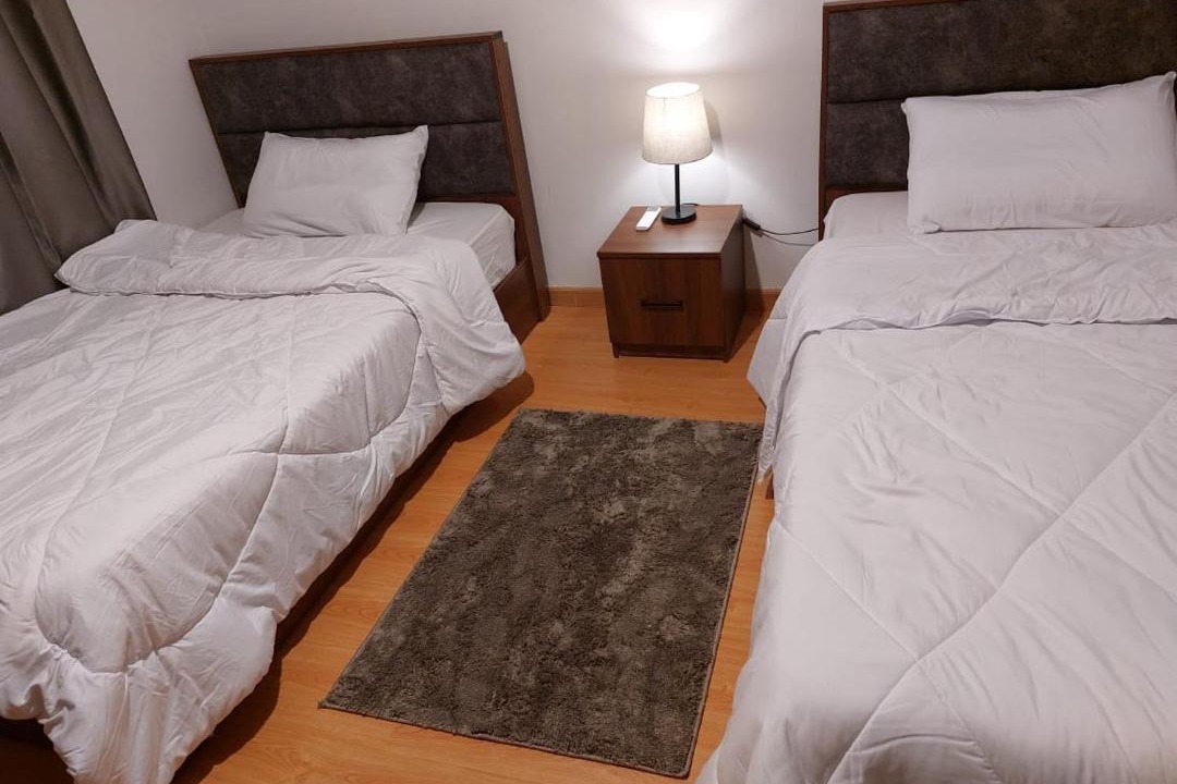 Photo of Bedroom in New Cairo