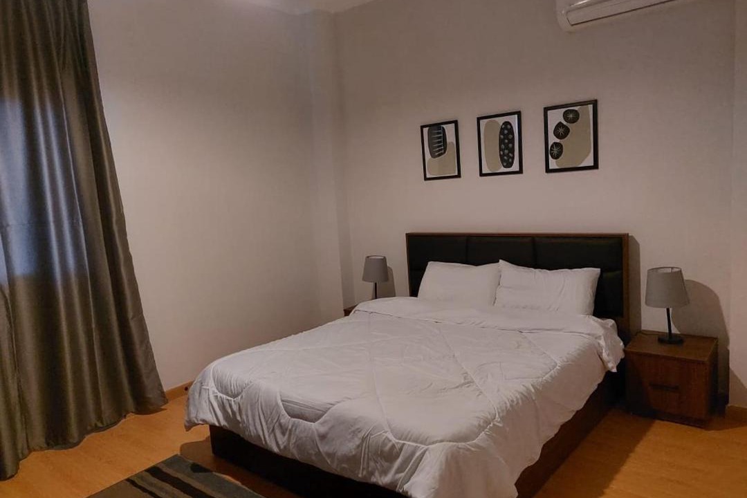 Photo of Bedroom in New Cairo