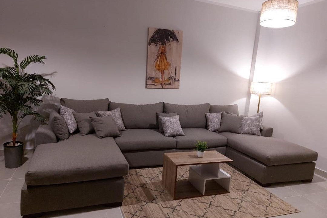 Photo of Livingroom in New Cairo