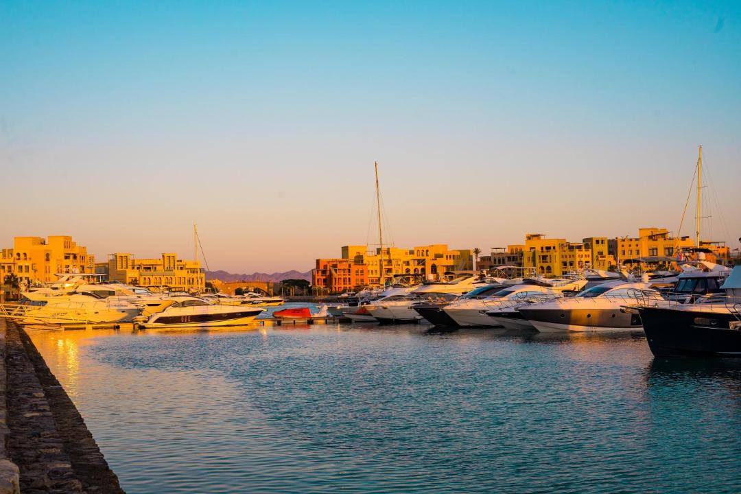 Photo of Others in El Gouna