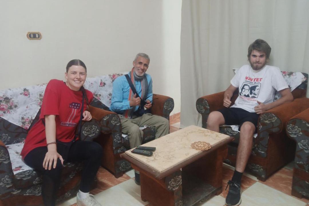 Photo of Others in Aswan