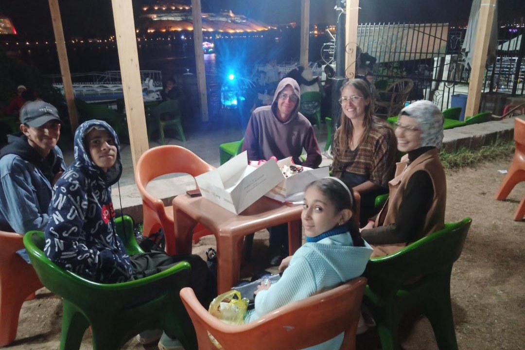 Photo of Others in Aswan