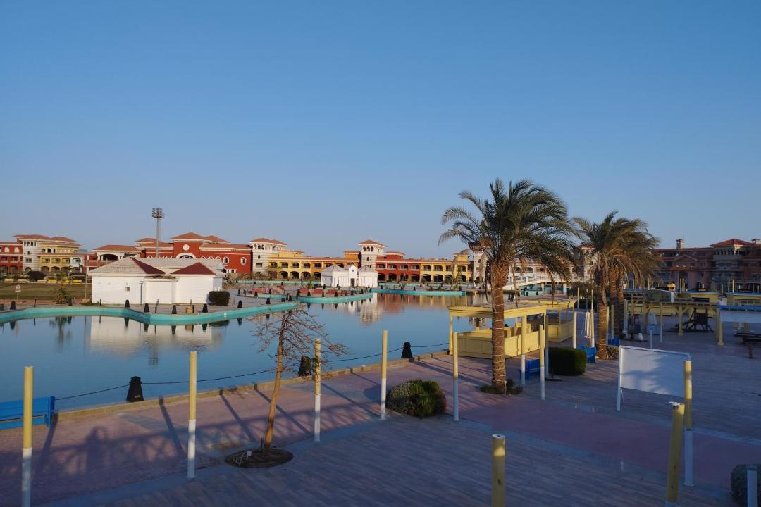 Photo of Others in Sharm El Sheikh