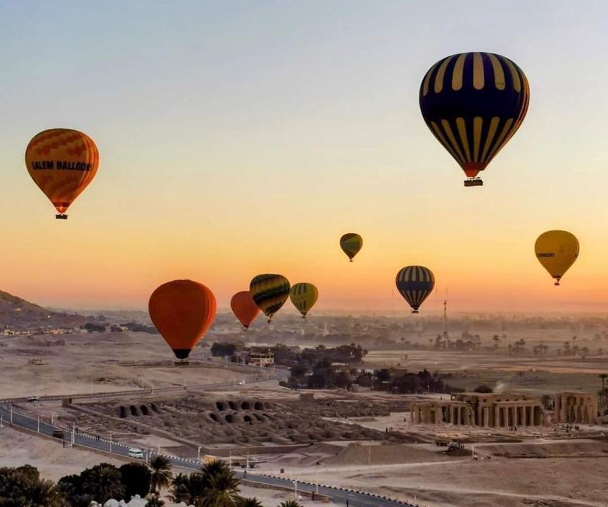 Photo of Others in Luxor