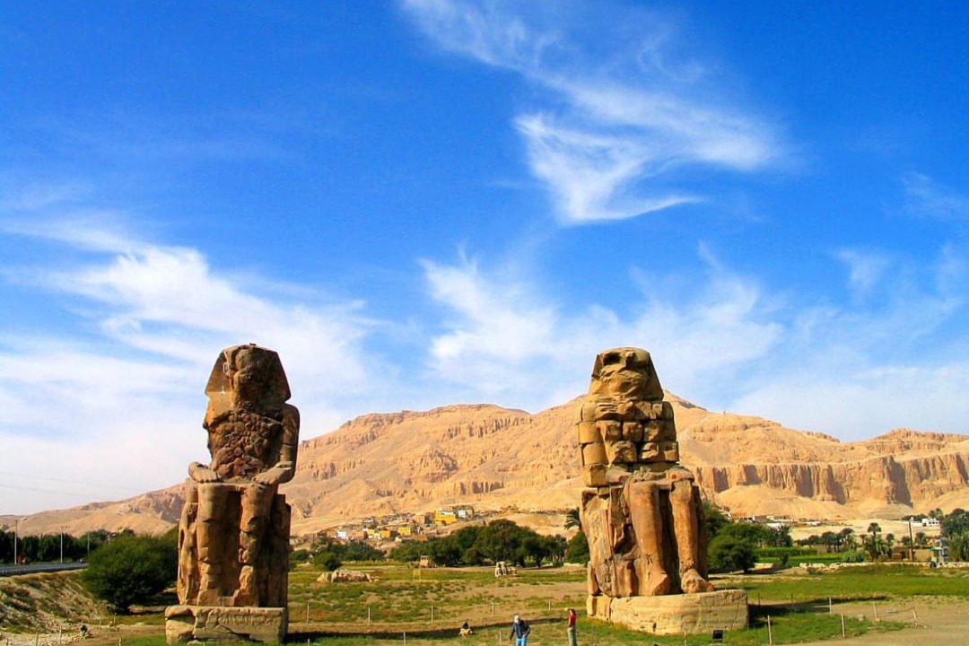 Photo of Others in Luxor