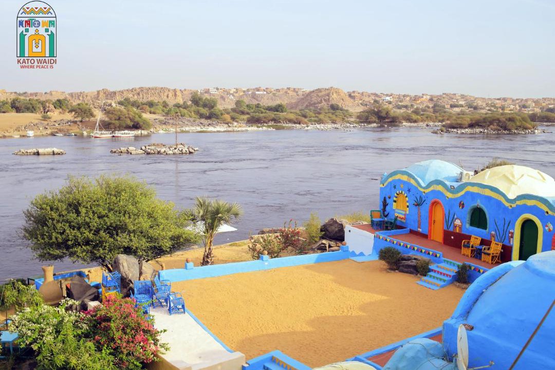 Photo of Others in Aswan