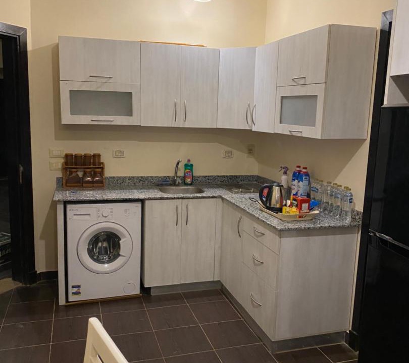 Photo of Kitchen in Sharm El Sheikh
