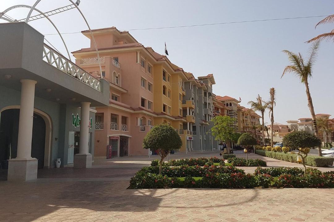 Photo of Others in Sharm El Sheikh