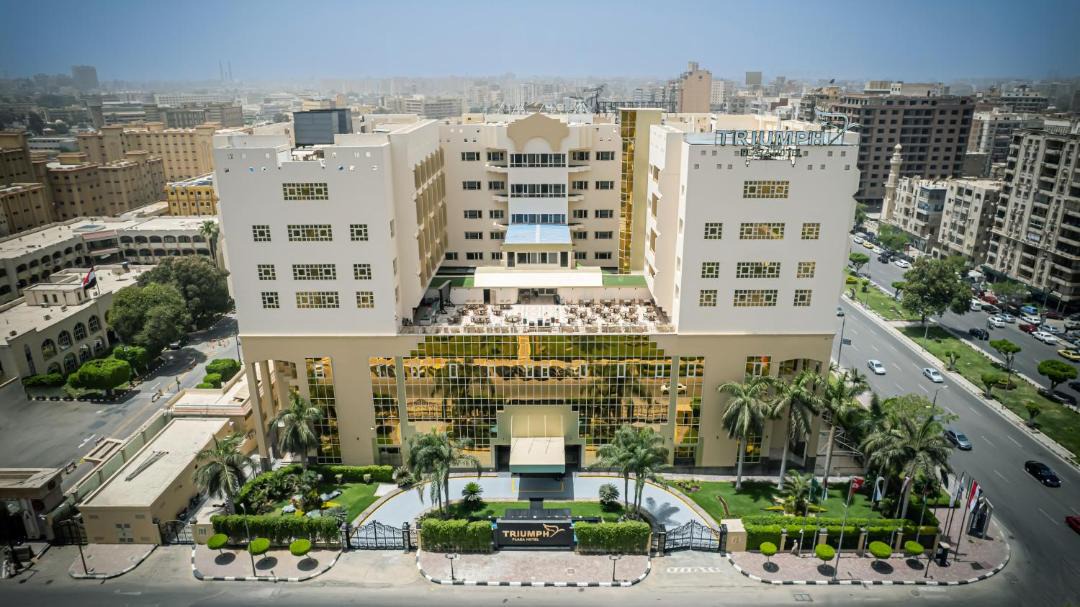 Photo of Others in Heliopolis