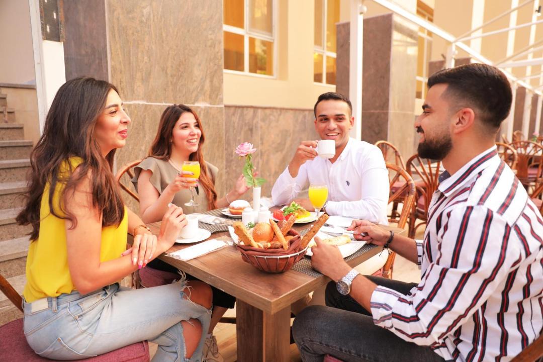 Photo of Others in Heliopolis
