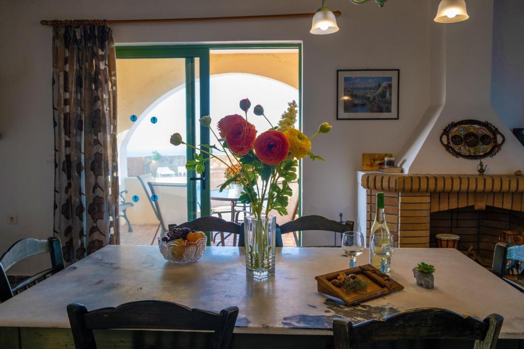 Photo of Kitchen in Agia