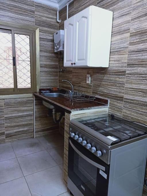 Photo of Kitchen in Heliopolis
