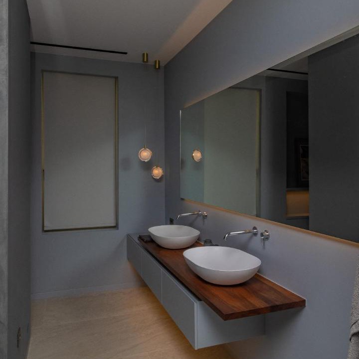 Photo of Bathroom in Gialova