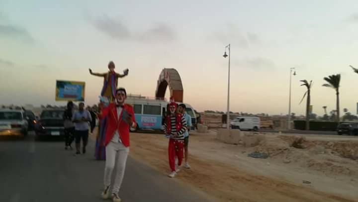 Photo of Others in Marsa Matruh