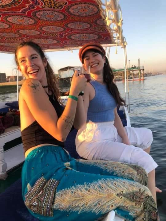 Photo of Others in Luxor