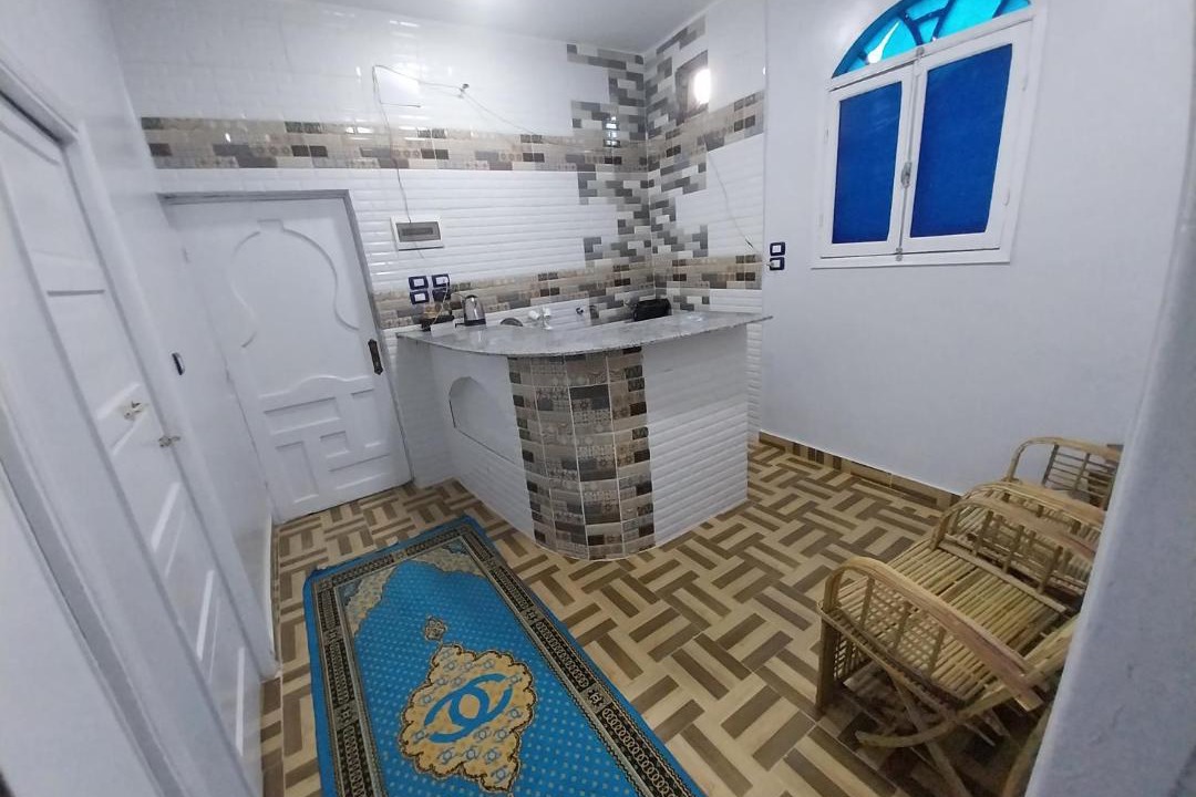 Photo of Bathroom in Aswan