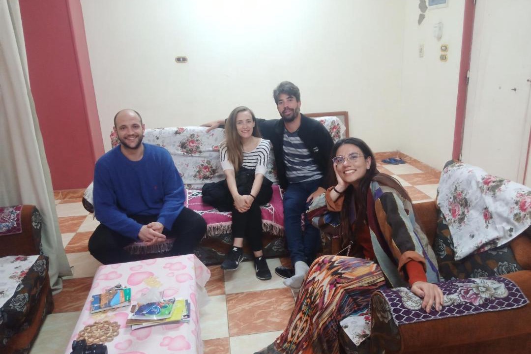 Photo of Others in Aswan