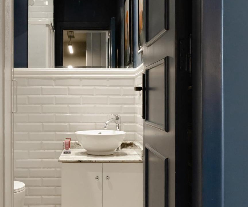 Photo of Bathroom in New Cairo