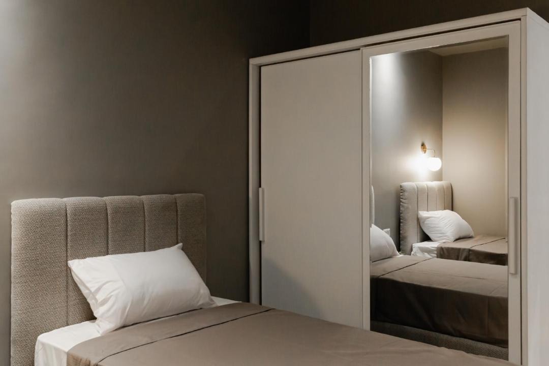 Photo of Bedroom in New Cairo