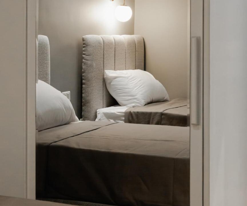 Photo of Bedroom in New Cairo