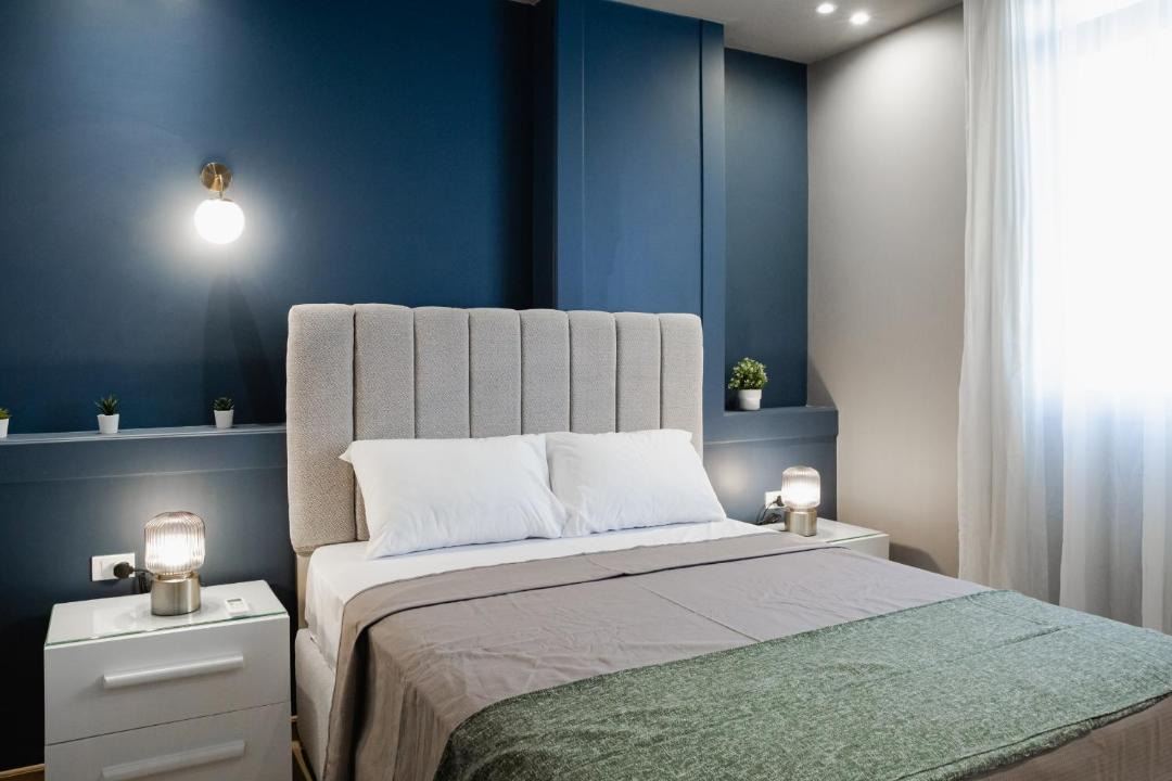 Photo of Bedroom in New Cairo