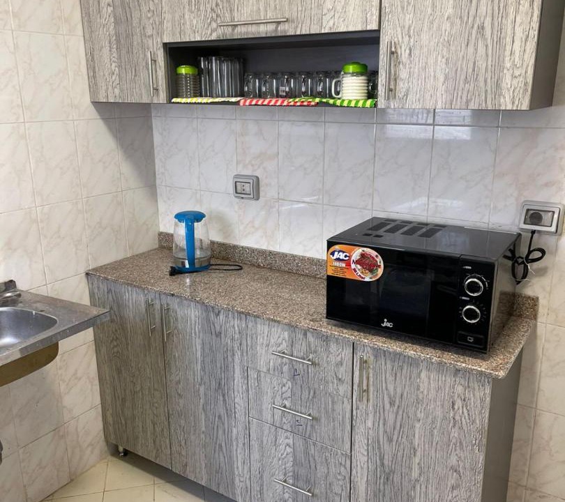 Photo of Kitchen in New Cairo