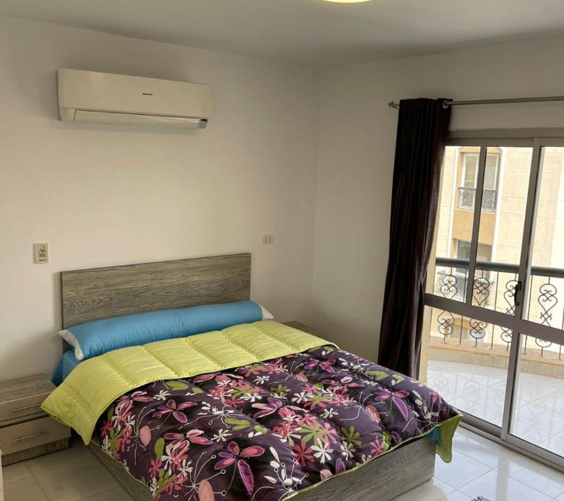 Photo of Bedroom in New Cairo