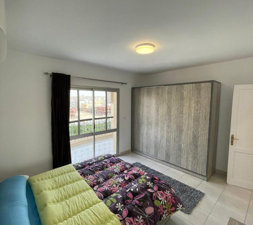 Photo of Bedroom in New Cairo