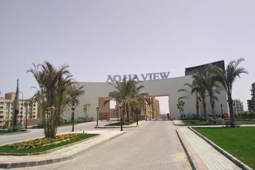 Photo of Others in Marina El Alamein
