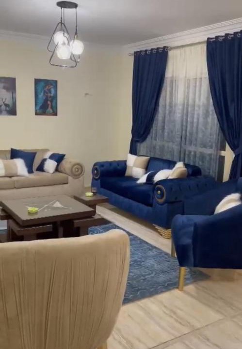Photo of Livingroom in 6th of October City