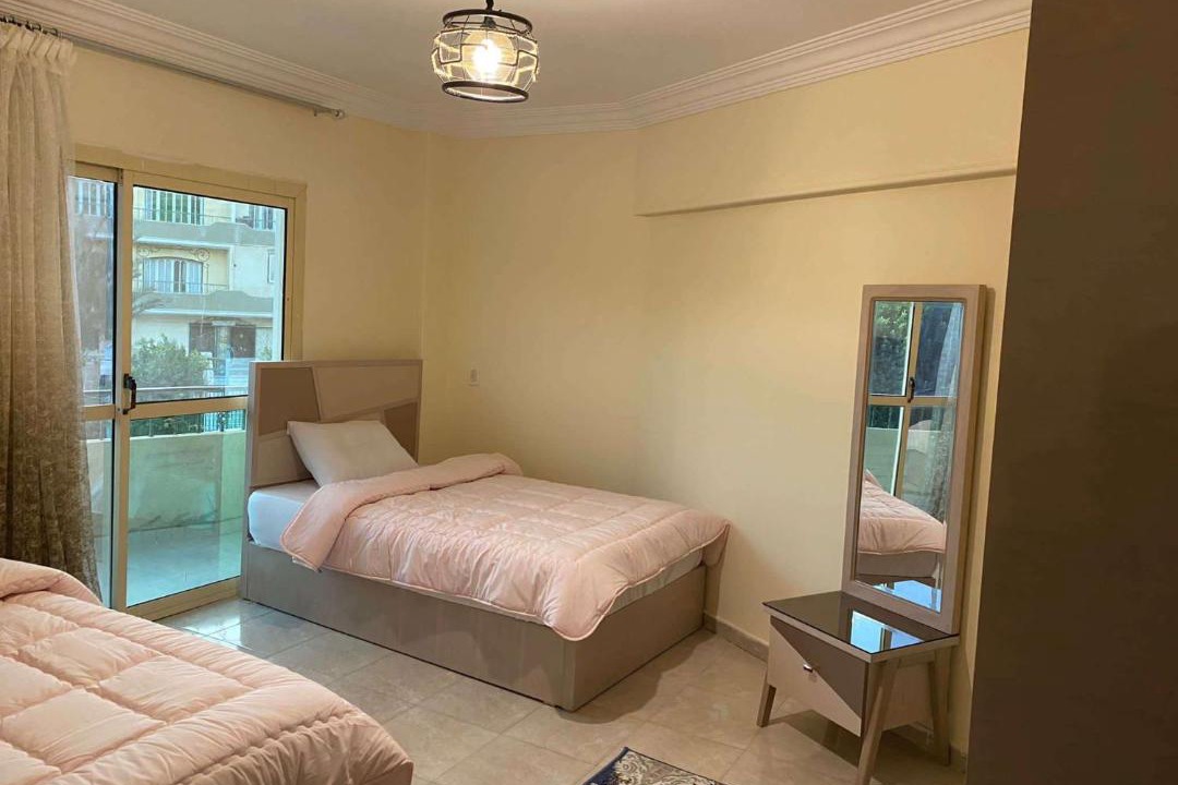 Photo of Bedroom in 6th of October City