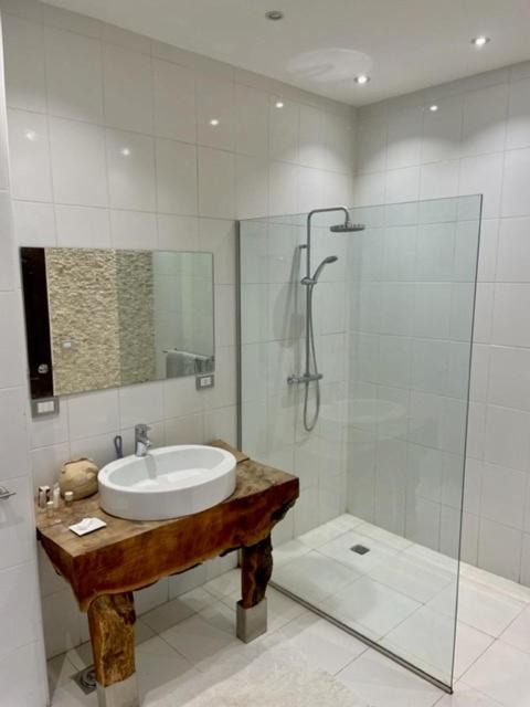Photo of Bathroom in Sharm El Sheikh