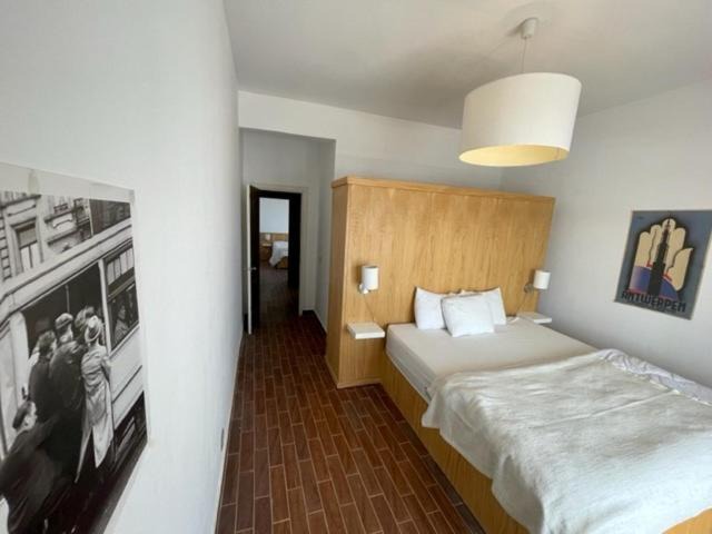 Photo of Bedroom in Sharm El Sheikh