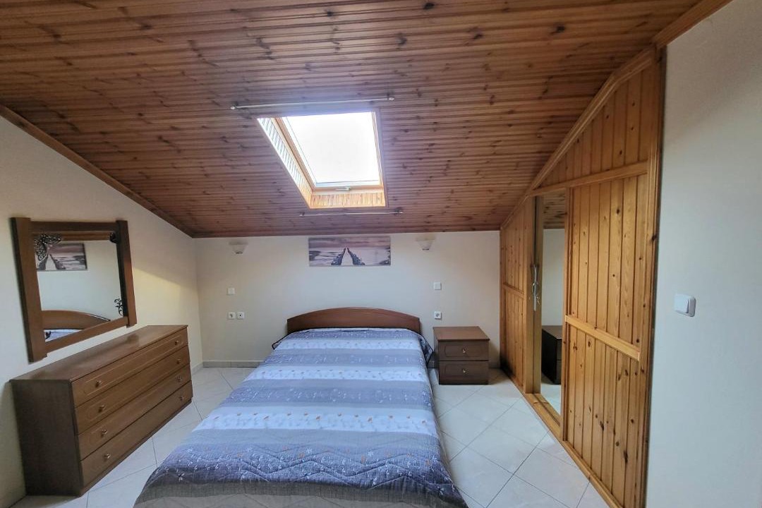 Photo of Bedroom in Paralia Dionysiou