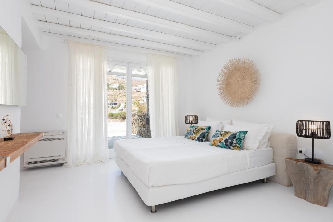 Photo of Bedroom in Elia