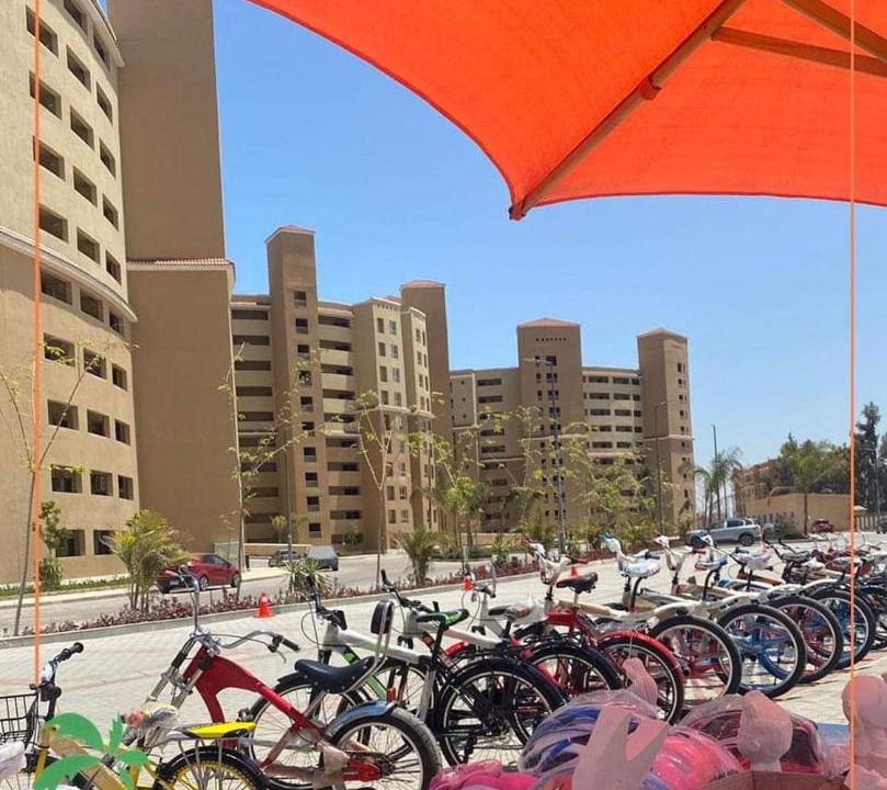 Photo of Others in Marina El Alamein