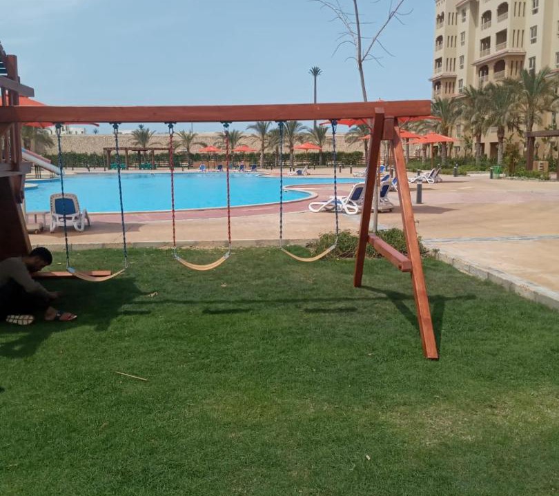 Photo of Others in Marina El Alamein