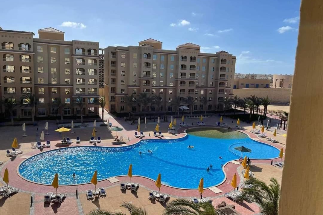 Photo of Others in Marina El Alamein