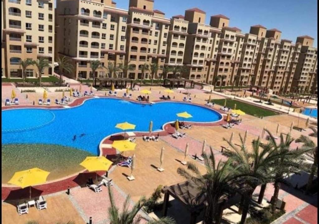 Photo of Others in Marina El Alamein