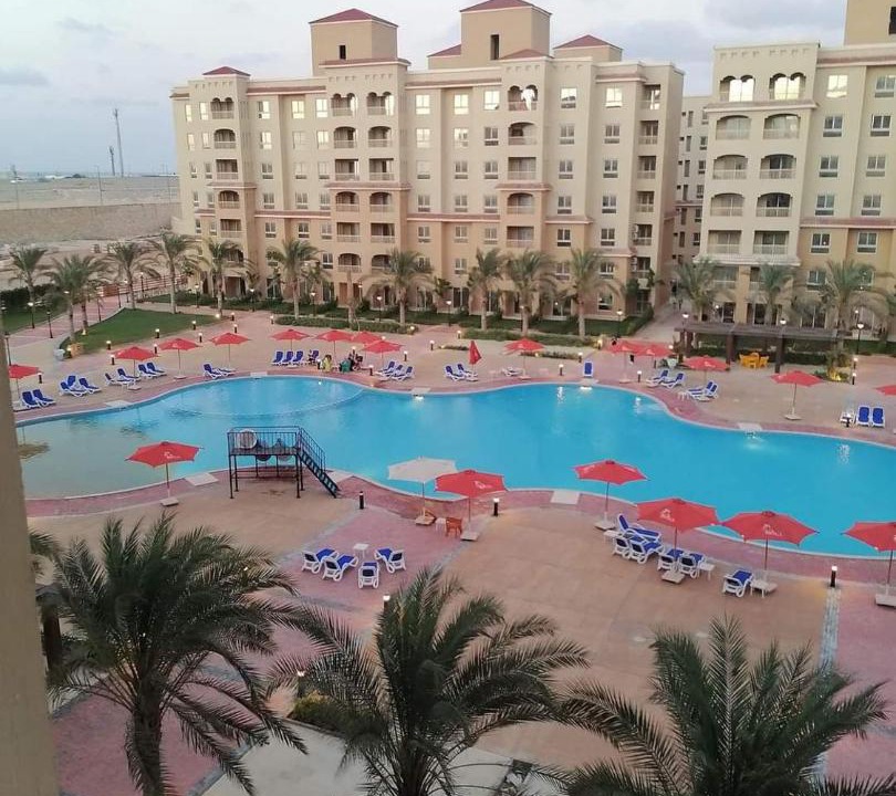 Photo of Others in Marina El Alamein