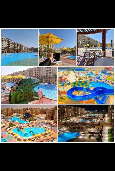 Photo of Others in Marina El Alamein