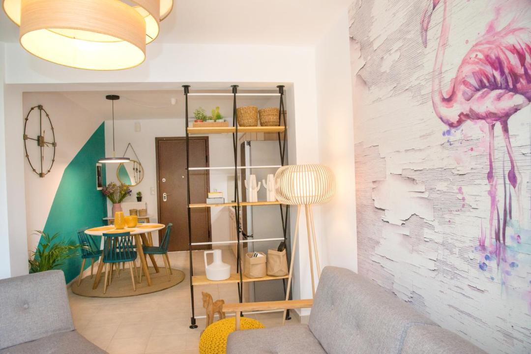 Photo of Livingroom in Parelia
