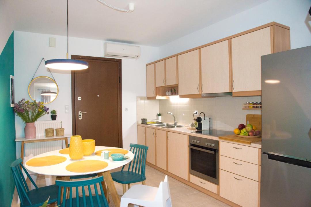 Photo of Kitchen in Parelia