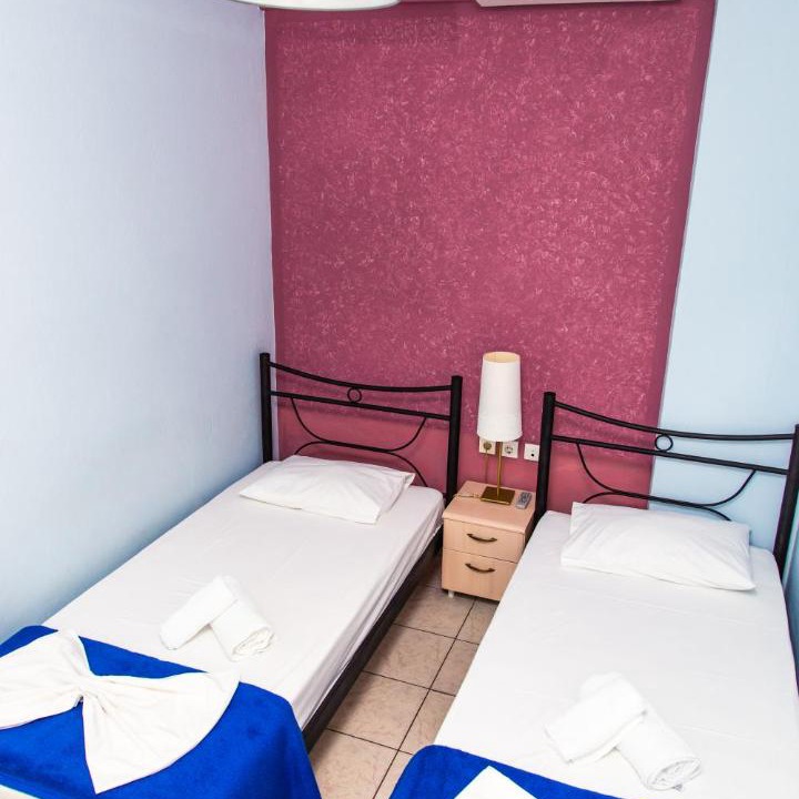 Photo of Bedroom in Katerini