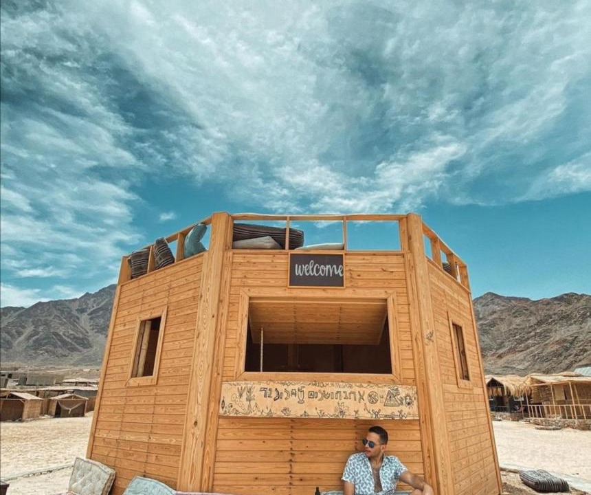 Photo of Others in Nuweiba