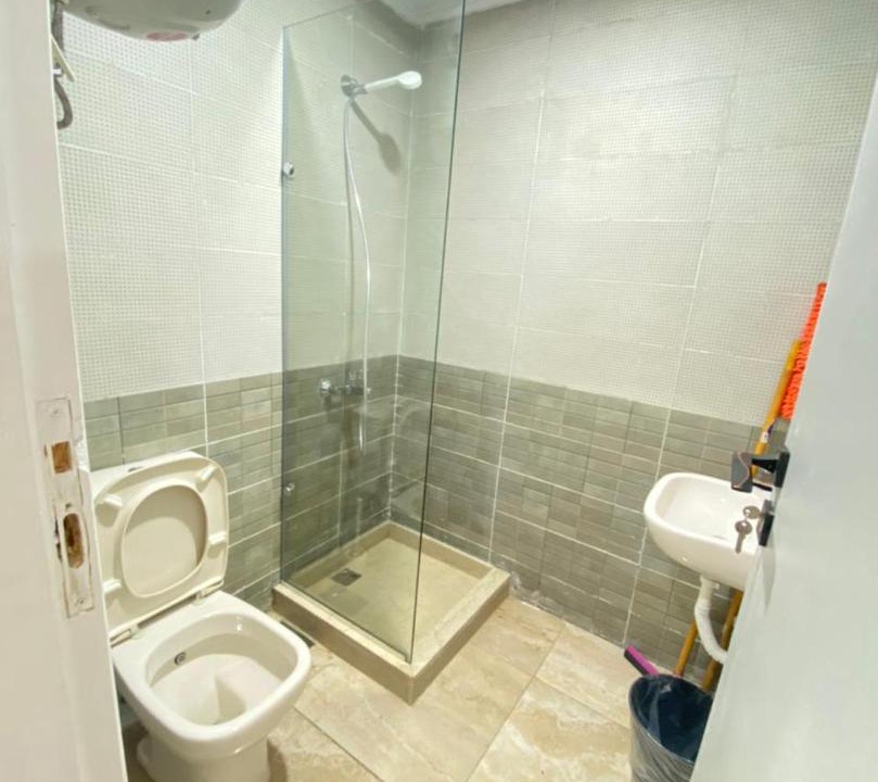 Photo of Bathroom in Al-Muntazah