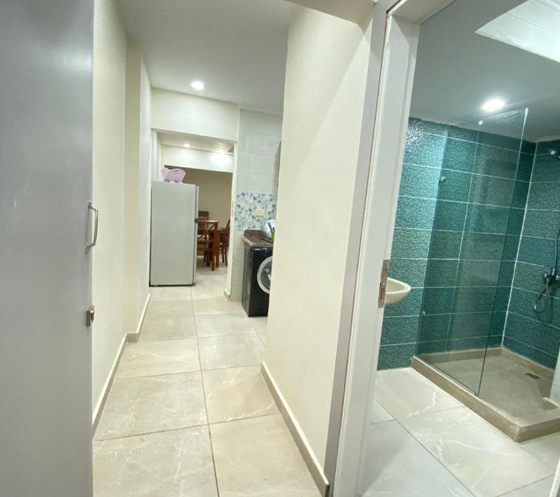 Photo of Bathroom in Al-Muntazah